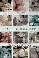 Book cover of Paper Hearts