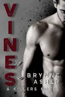 Book cover of Vines