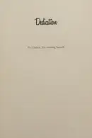 Book cover of Trust