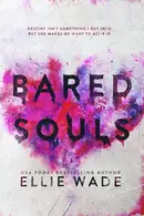 Book cover of Bared Souls
