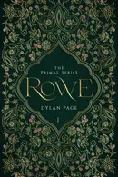 Book cover of Rowe