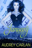 Book cover of January