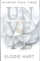 Book cover of Unveil