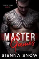 Book cover of Master of Games