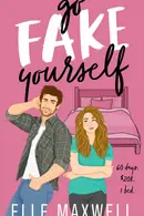 Book cover of Go Fake Yourself