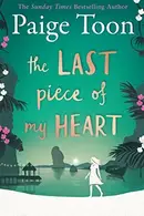 Book cover of The Last Piece of My Heart