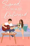 Book cover of Signed, Sealed, Delivered