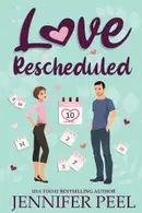 Book cover of Love Rescheduled