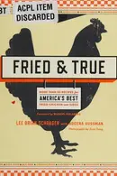 Book cover of Fried & True