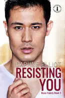 Book cover of Resisting You