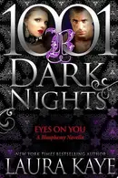 Book cover of Eyes On You