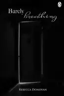 Book cover of Barely Breathing
