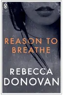 Book cover of Reason to Breathe