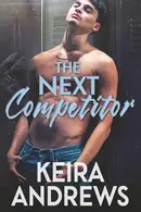 Book cover of The Next Competitor