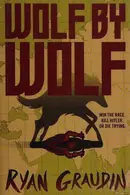 Book cover of Wolf by Wolf