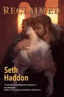 Book cover of Reclaimed
