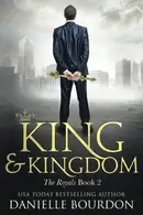 Book cover of King and Kingdom