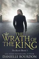 Book cover of Wrath of the King