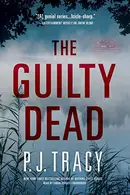 Book cover of The Guilty Dead