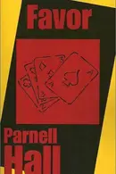 Book cover of Favor