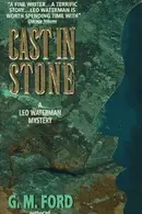 Book cover of Cast in Stone