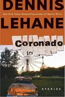 Book cover of Coronado