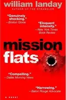 Book cover of Mission Flats
