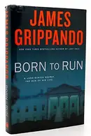 Book cover of Born to Run