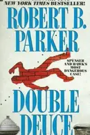 Book cover of Double Deuce
