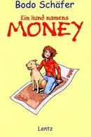 Book cover of Ein Hund namens Money