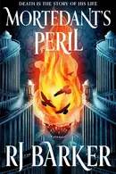 Book cover of Mortedant's Peril