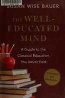 Book cover of The Well-Educated Mind