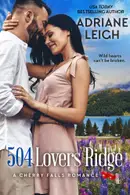 Book cover of 504 Lovers Ridge