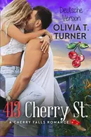 Book cover of 413 Cherry Street
