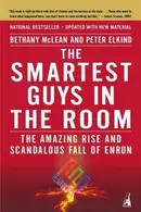 Book cover of The Smartest Guys in the Room