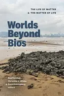 Book cover of Worlds Beyond Bios