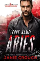 Book cover of Code Name: Aries