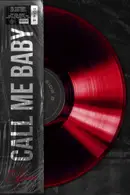 Book cover of Call Me Baby: Side B