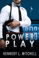 Book cover of Power Games