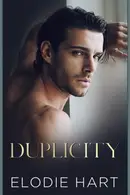 Book cover of Duplicity