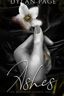 Book cover of Ashes