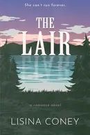 Book cover of The Lair