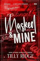 Book cover of Masked & Mine