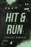 Book cover of Hit & Run