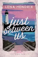 Book cover of Just Between Us