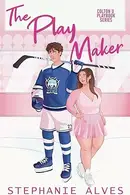 Book cover of The Play Maker