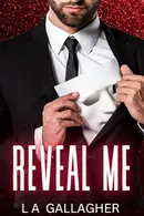Book cover of Reveal Me