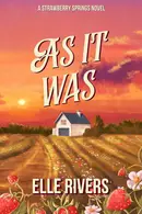 Book cover of As It Was