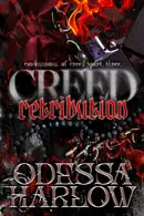 Book cover of Creed: Retribution