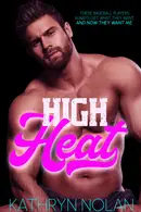 Book cover of High Heat
